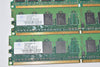 Lot of 4 Nanya Memory, Desktop, RAM, Mixed Lot