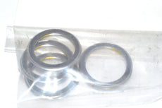 Lot of 4 NEW 3/4'' Gaskets 10484