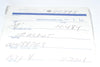Lot of 4 NEW 3/4'' Gaskets 10484