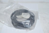 Lot of 4 NEW 37505500-625BVA Poly Lip Seal 5-1/2 x 6-1/4 x 5/8