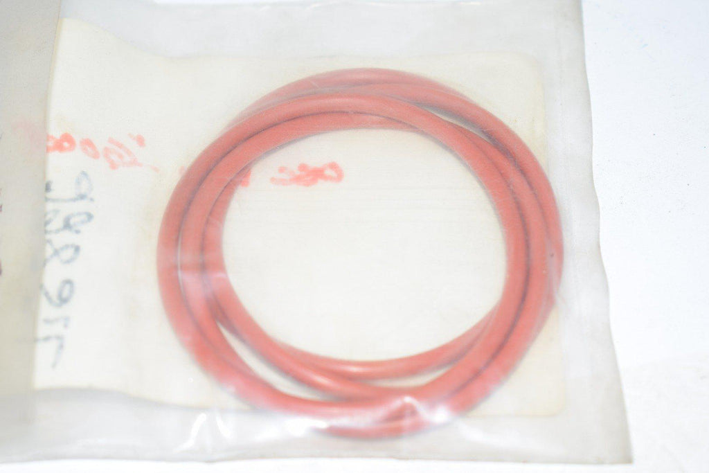 Lot of 4 NEW A.C. DePuydt OR-228SIL 2-1/4 x 2-1/2 x 1/8 SIL O-Ring