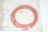Lot of 4 NEW A.C. DePuydt OR-228SIL 2-1/4 x 2-1/2 x 1/8 SIL O-Ring