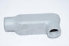 Lot of 4 NEW Appleton 1/2LR Form 35 Conduit Unilet Conduit Body