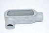 Lot of 4 NEW Appleton 1/2LR Form 35 Conduit Unilet Conduit Body