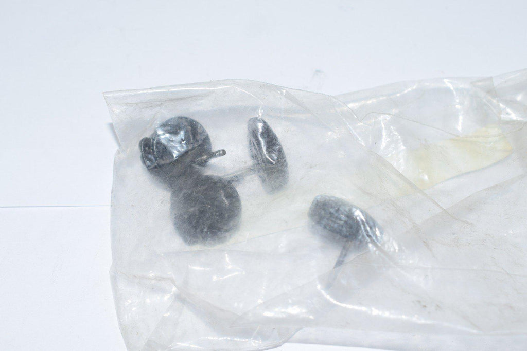 Lot of 4 NEW Atlas Copco 3520-0215-01 Fitting Assy