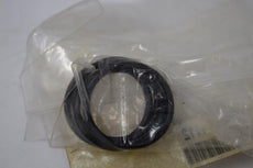 Lot of 4 NEW Brennan 4000-16 O-Ring - Buna-N Material, 1.171 in ID, 0.116 in Cross Section, 90 Durometer