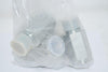 Lot of 4 NEW Brennan 5602-16-16-16 Tee - 1 in Male Pipe Rigid x 1 in Male Pipe Rigid x 1 in Female Pipe Rigid