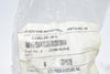 Lot of 4 NEW Brennan C2404-06-06-B 3/8 CONNECTOR Fitting