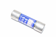 Lot of 4 NEW Bussmann BAF-8 8A Fast Acting Cylindrical Midget Fuse 250VAC