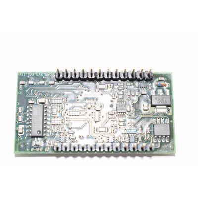 Lot of 4 NEW CB 94-0 Electrical Circuit Board PLC P045.710.001.108 TMS