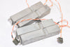 Lot of 4 NEW F & P Flowmeter Alarming Parts