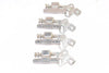 Lot of 4 NEW F&P 189-2530 Replacement Recorder Parts