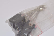 Lot of 4 NEW Helwig Carbon 10-751532 Carbon Brush 0.75'' x 1.5'' x 2.5''