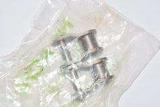 Lot of 4 NEW HITACHI ANSI-40 CONNECTING LINKS