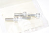 Lot of 4 NEW John Crane 212520100000550 Screw Cap, Socket Head Screws