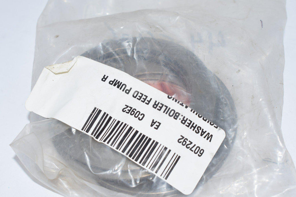 Lot of 4 NEW Masoneilan Dresser 607292 Washer Boiler Feed Pump