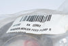 Lot of 4 NEW Masoneilan Dresser 607292 Washer Boiler Feed Pump