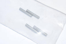 Lot of 4 NEW Masoneilan Dresser 971342010250H Pin Groove
