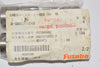 Lot of 4 NEW Nissei M-GBB020X049 Guide Bearings P370406C Futaba