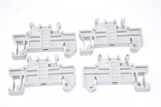 Lot of 4 NEW Phoenix Contact PA66 Terminal Blocks