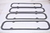 Lot of 4 NEW Pontiac Valve Cover Gaskets