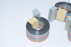 Lot of 4 NEW Ribbon Cable Connectors S124Z191