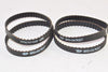 Lot of 4 NEW SDP 6R3-047037 Acid Pump Timing Belts