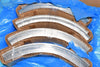 Lot of 4, NEW, Service Industries, Turbine Packing Ring, Sealed, 880C916001,93411, Inlet