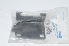 Lot of 4 NEW SMC B34-0 Mounting Bracket