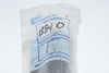 Lot of 4 NEW SMC B34-0 Mounting Bracket