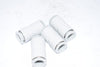 Lot of 4 NEW SMC Spore 10 3/8''