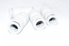 Lot of 4 NEW SMC Spore 10 3/8''