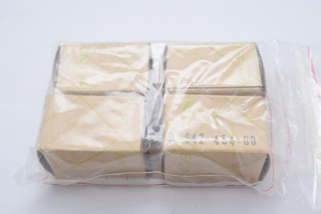 Lot of 4 NEW Sony 364245400 MOTOR PULLEY 60HZ 3-642-454-00