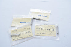 Lot of 4 NEW Sony 364251400 Tension Spring 3-642-514-00