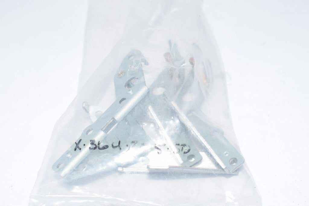 Lot of 4 NEW SONY PARTS X36420550 BRACKET ASSEMBLY FWD