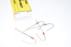 Lot of 4 NEW Sylvania ECG-135A Diode