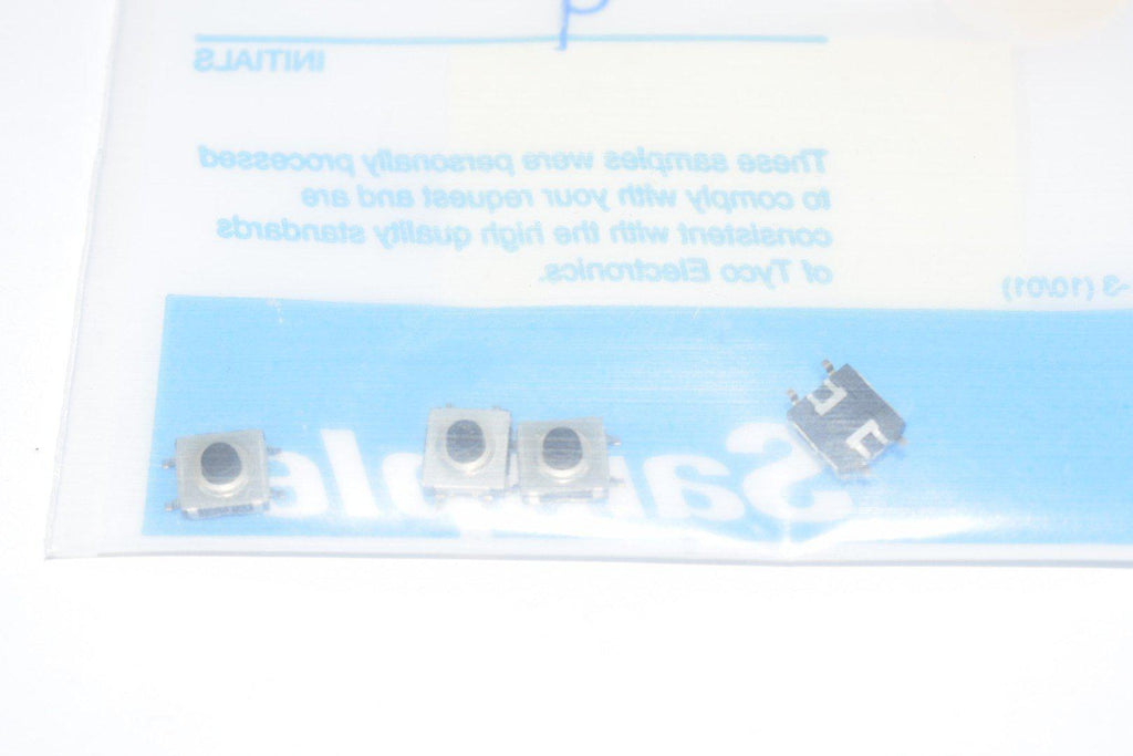 Lot of 4 NEW TE Connectivity ALCOSWITCH Switch 1571294-1 Mount