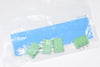 Lot of 4 NEW TE Connectivity AMP Connectors CONN HEADER SMD 6POS 3MM, 794636-3