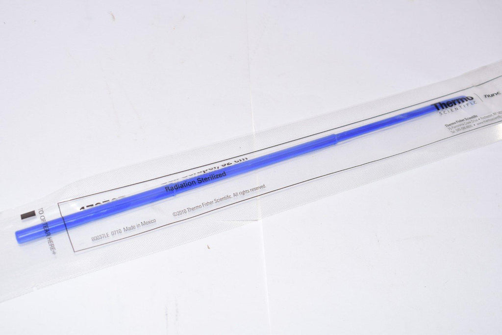 Lot of 4 NEW Thermo Scientific 179707 Cell Scrapers, 32 cm