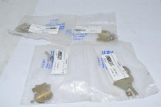 Lot of 4 NEW Thomas & Betts 701-1/2 Conduit Strut Clamp Superstrut