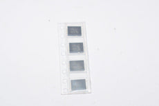 Lot of 4 NEW V810 M04 Resistors, Military, Aerospace