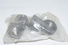 Lot of 4 NEW Ward Parts Department 70050A004 Cap .75 NPTI