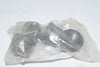 Lot of 4 NEW Ward Parts Department 70050A004 Cap .75 NPTI