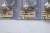 Lot of 4 NEW WESTINGHOUSE ARGC Contact Cartridge AR 300/600V 20A 624B0964G09
