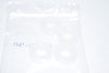 Lot of 4 NEW Widen 01-1120-21-500 Valve Seat Kynar