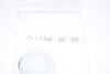Lot of 4 NEW Wilden 01-1300-60-55 O-Ring Seals
