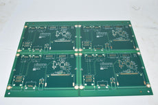 Lot of 4 NEW Xirrus 200-0112-001 Rev. A PCB Circuit Board Module