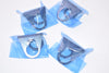 Lot of 4 Packs of NEW SMC AR10P-270AS Bracket Assembly