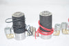 Lot of 4 Parker Skinner Solenoid Valve B3ADA1150 120V