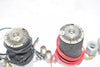 Lot of 4 Parker Skinner Solenoid Valve B3ADA1150 120V